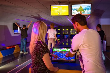 Bowling