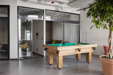 Billiards