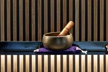 Spa treatment