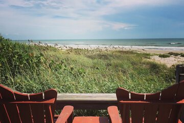Sundeck