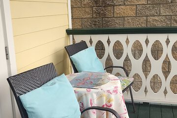 Terrace/Patio 66 of 75