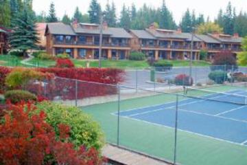 Pend Oreille Shores Resort