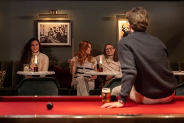 Billiards