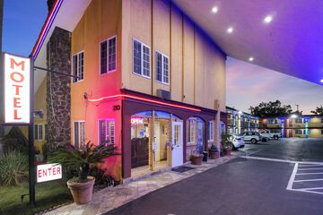 Land view from property