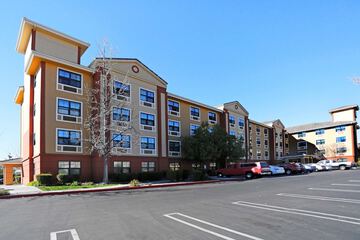 Extended Stay America Los Angeles Burbank Airport