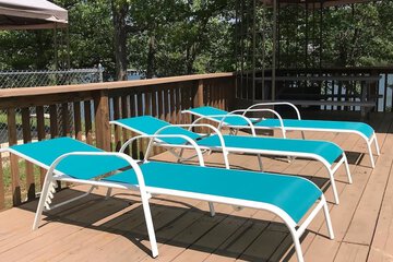 Sundeck