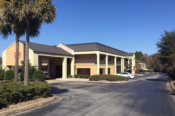 Econo Lodge