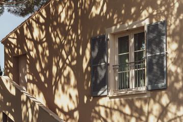 Building design