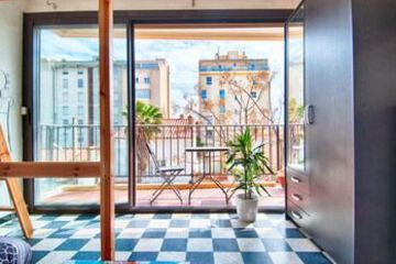 Terrace or Patio