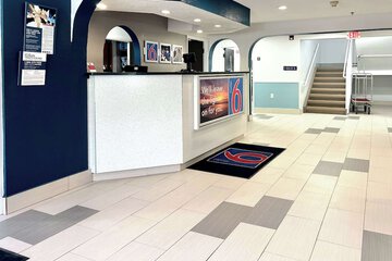 Motel 6 Simpsonville SC - Greenville