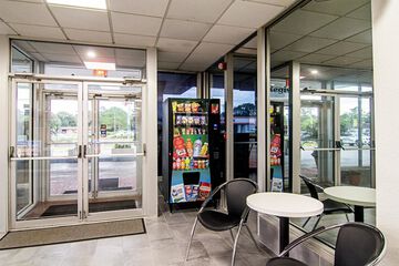 Vending machine