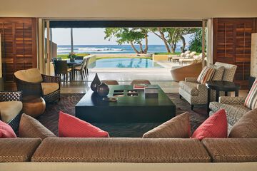 Beach/ocean view