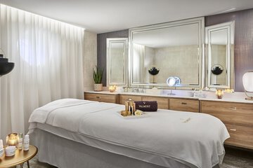 Spa treatment