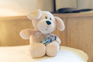 Children's theme room