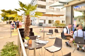 Sundeck