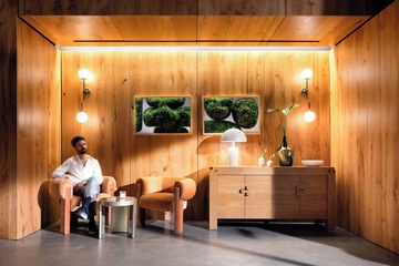 Hotel Interior 8 of 45