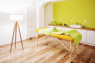 Spa treatment