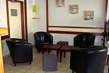 Hotel Interior