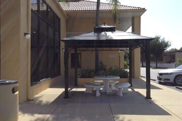 Gazebo