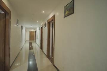 Building design