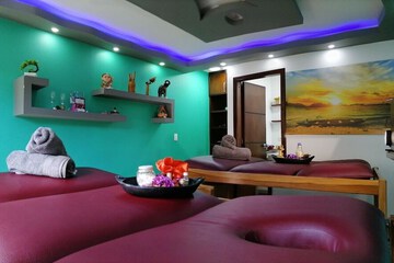 Spa treatment