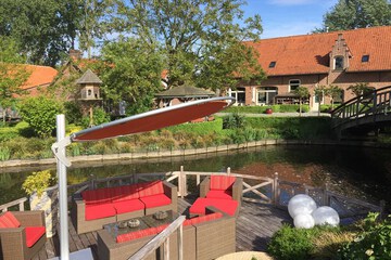 Sundeck
