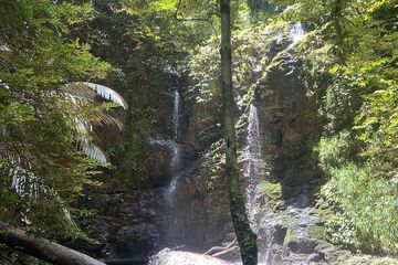 Hiking