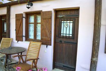 Terrace or Patio