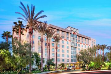 Residence Inn by Marriott Irvine John Wayne Airport