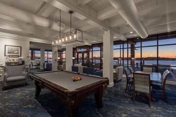 Billiards