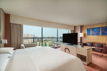 View from room
