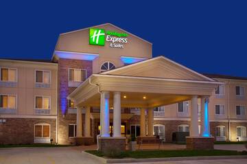 Holiday Inn Express Hotel & Suites Jacksonville by IHG