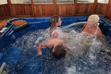 Children's activities
