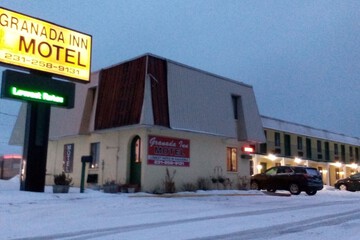 Granada Inn Motel