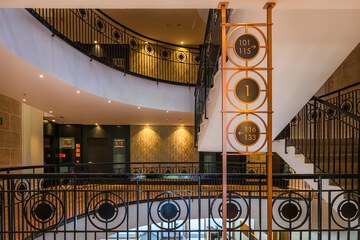 Staircase
