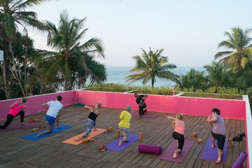 Yoga