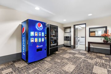 Vending machine