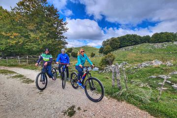 Bicycling