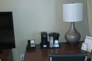 In-Room Amenity