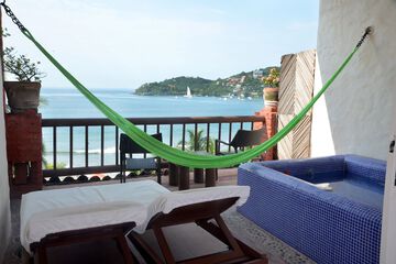View from room
