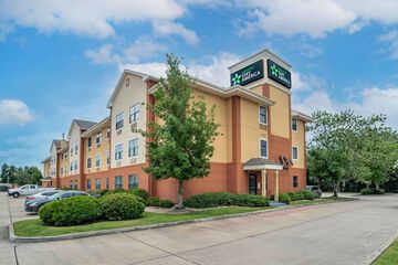 Extended Stay America New Orleans Airport