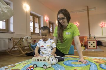 Day care