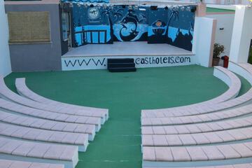 Theater show