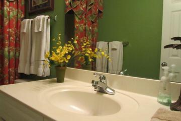 Guest room amenity