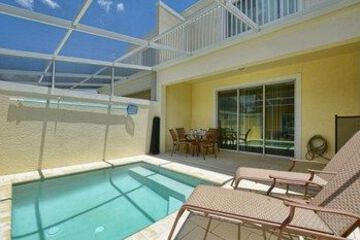 Terrace or Patio
