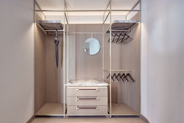 Wardrobe