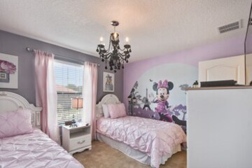 Children’s Theme Room