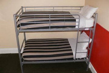  Adelaide Backpackers Inn 8