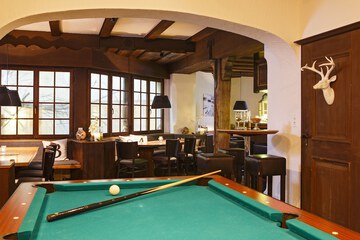 Billiards