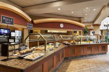 Breakfast/Coffee Service 38 of 47